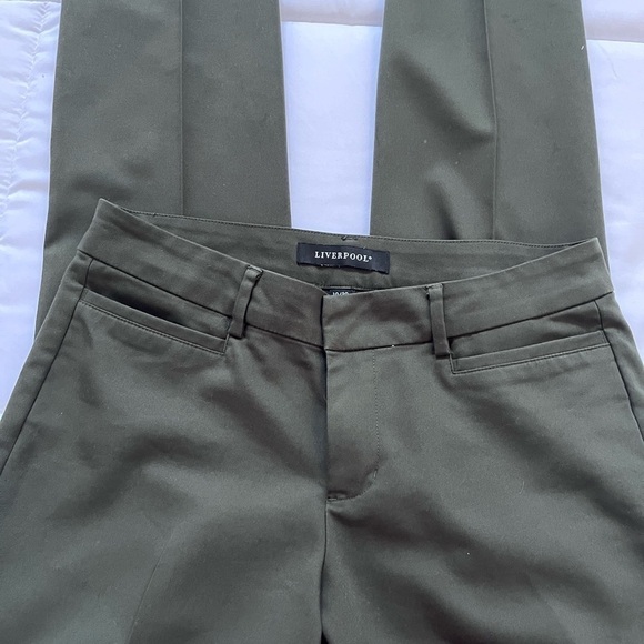 Liverpool Los Angeles trousers - Picture 2 of 3